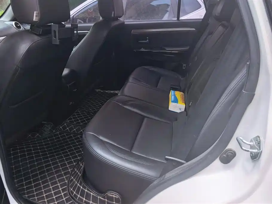 Haval H5 Classic 2018 Classic 2.0T Manual 4WD Elite фото 11