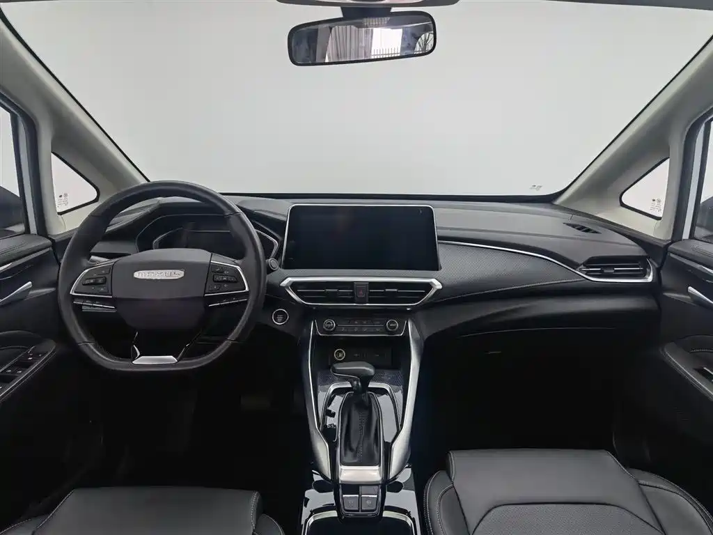 SAIC MAXUS CHASE G50