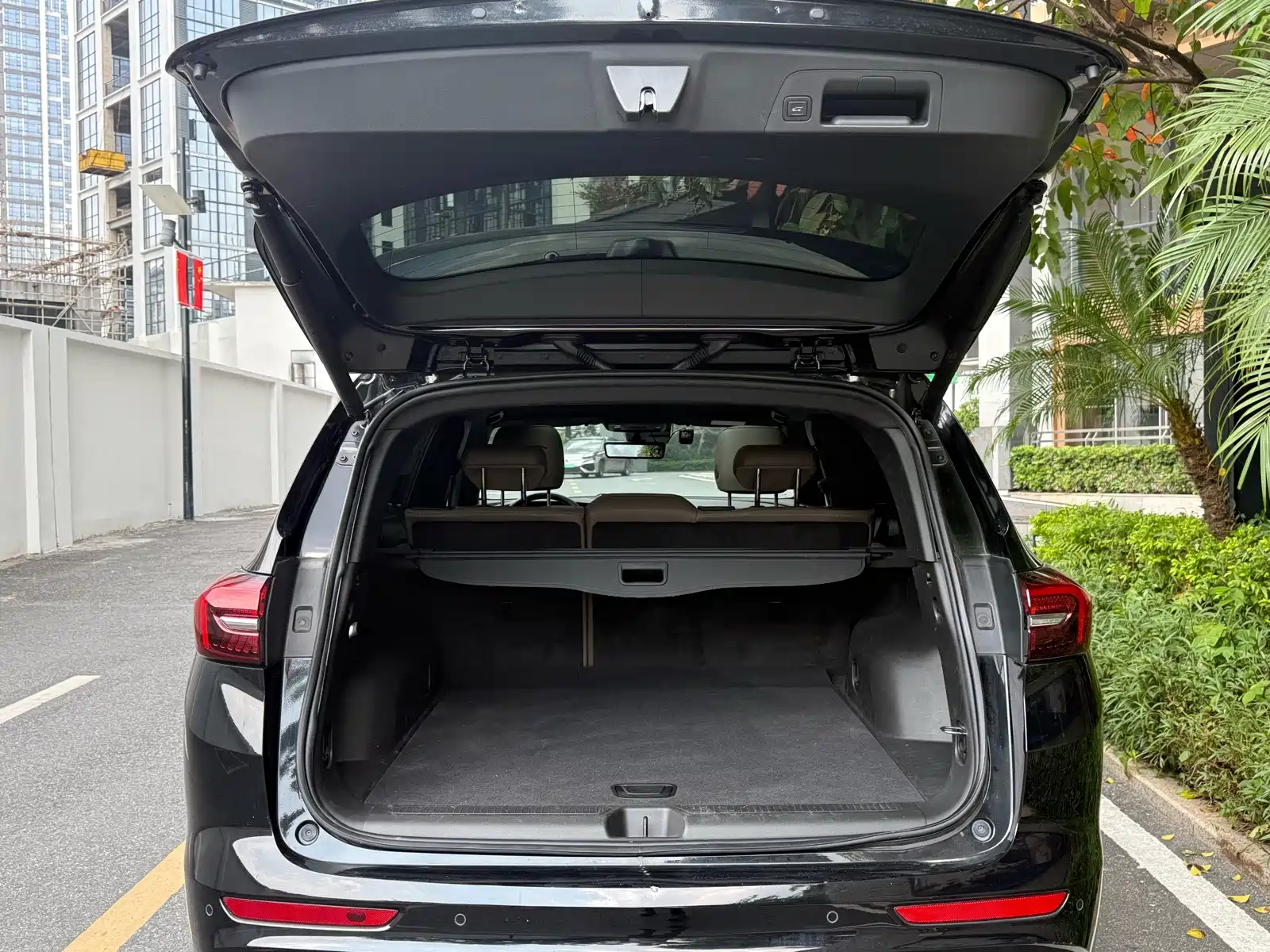 Photo 29 - Buick Envision Plus