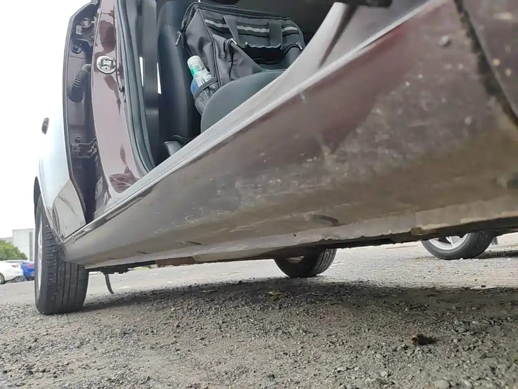 Kia Forte 2015 2014 1.6L MT GL