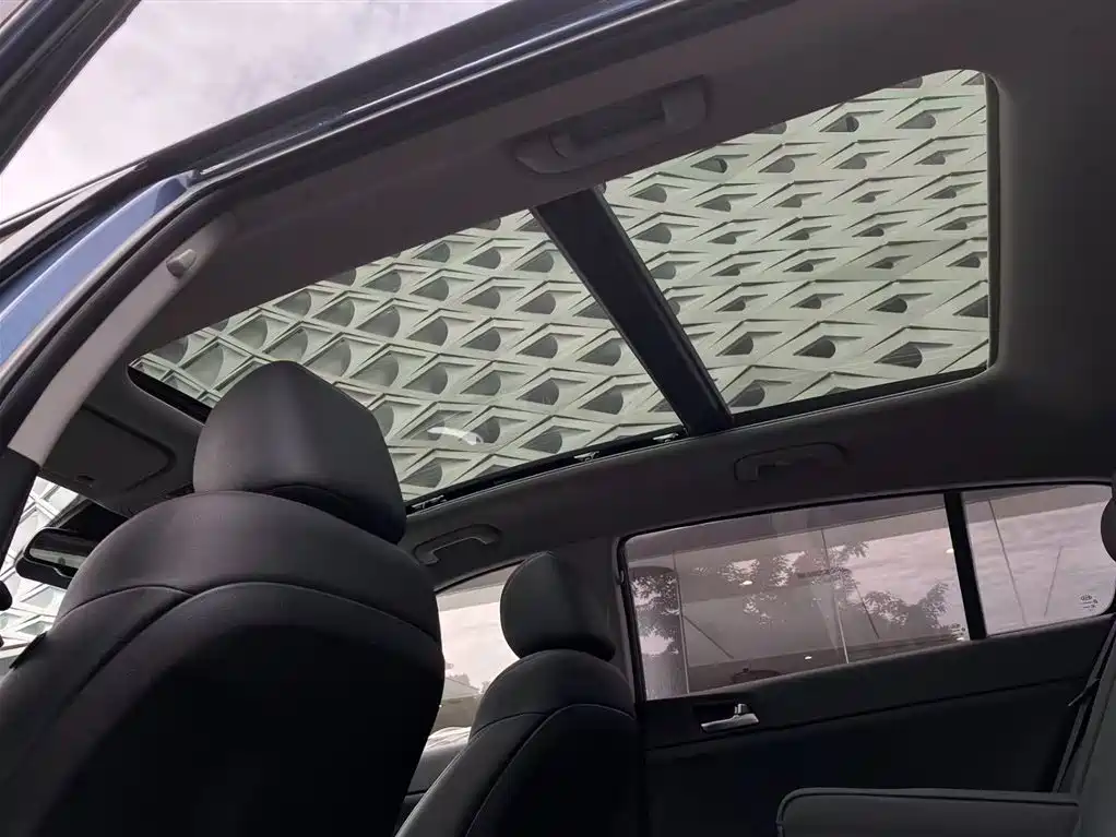 KIA KX5