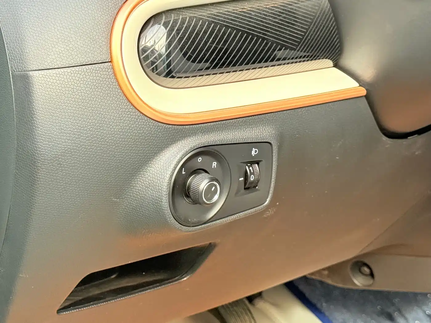 QQ New Energy Duomi 2025 2025 305km Comfort Edition