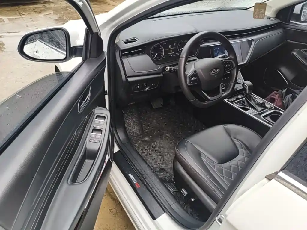 Photo 16 - Chery Arrizo GX