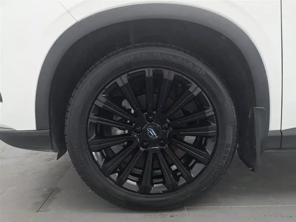 CHANGAN CHANGAN AUCHAN X5