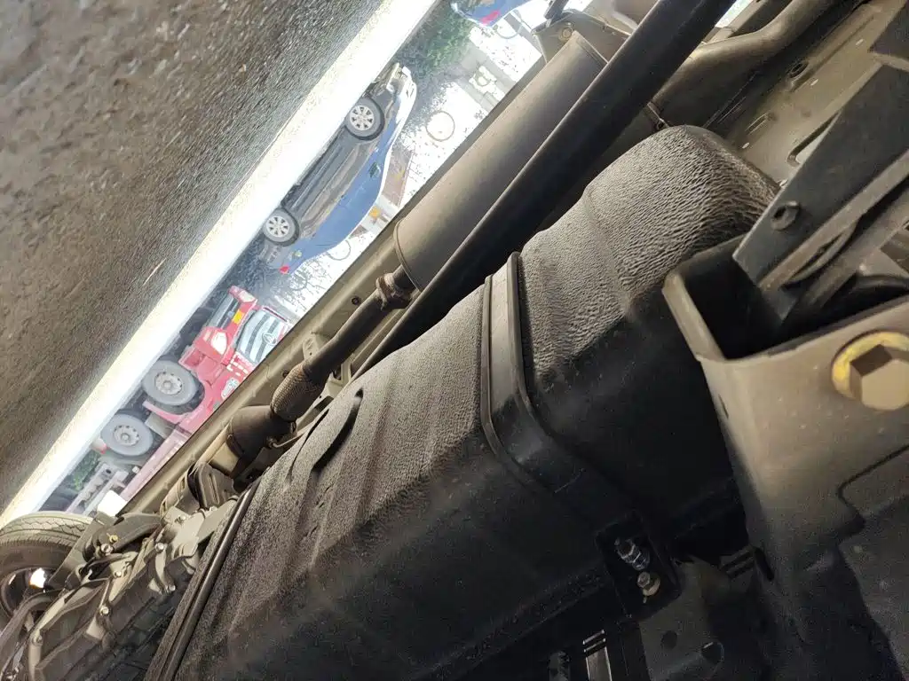 Changan Kuayue Kuayuexing V5 2023 2021 1.5L Treasure Comfort Edition JL473QH