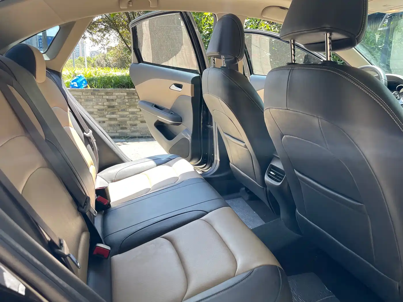 Chevrolet Monza 2022 320 Automatic Enjoyment Sunroof Edition фото 9