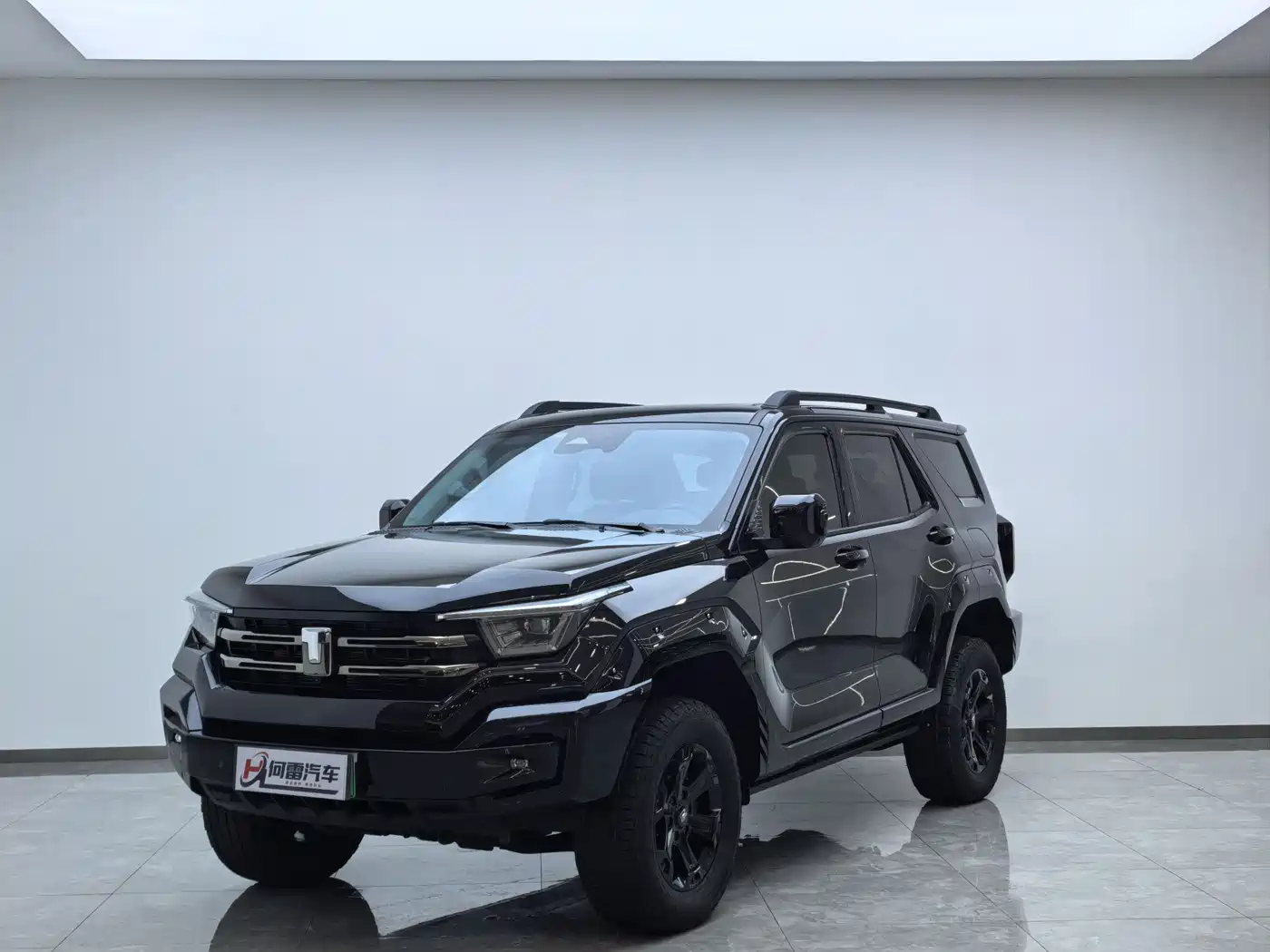 TANK TANK 400 NEW ENERGY