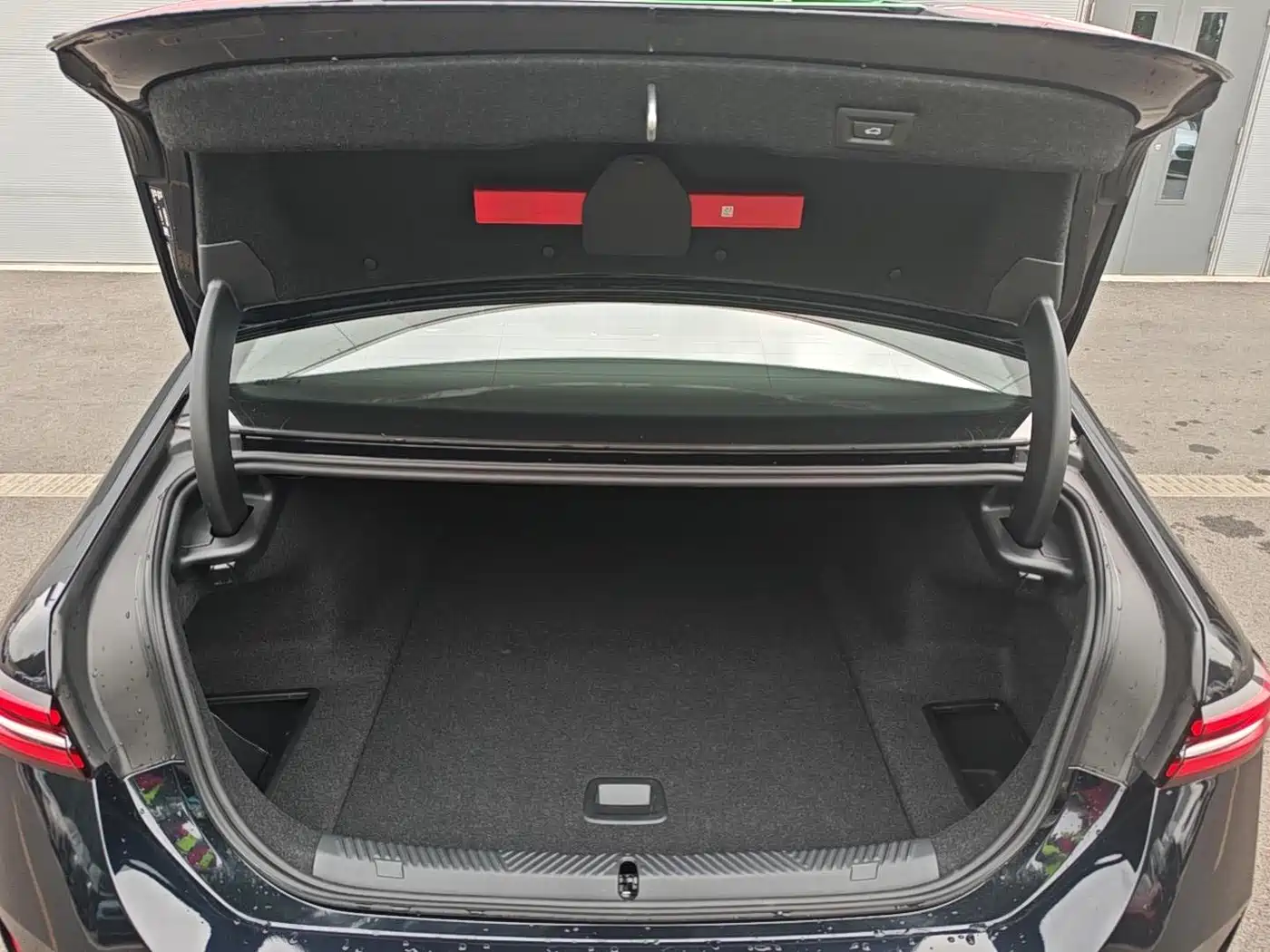 BMW i5 2026 2025 eDrive 35L M Sport Package