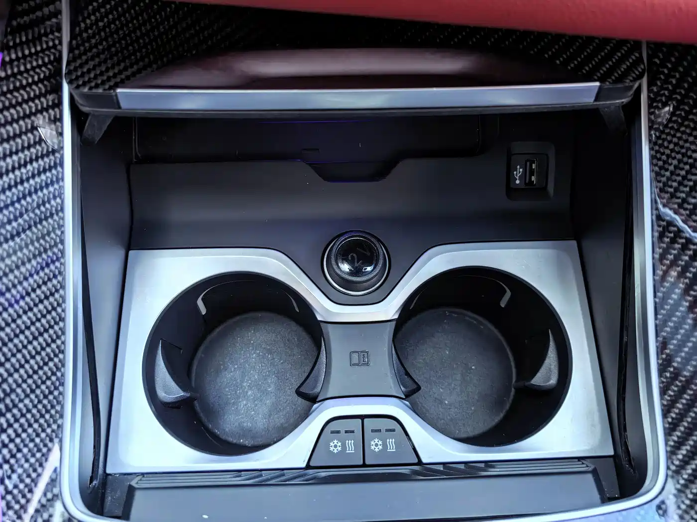 BMW X6 M 2023 Model X6 M Thunder Edition фото 46
