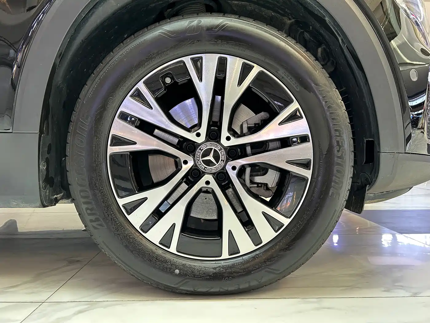 Mercedes-Benz GLB 2025 2025 GLB 220 Dynamic