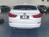 Photo 6 - BMW 5 Series GT