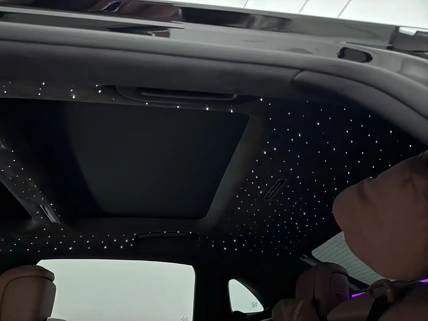 Mercedes-Benz Maybach S-Class 2021 S 480 4MATIC фото 27