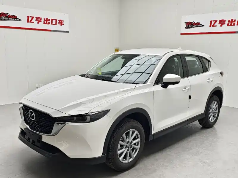 Mazda CX-5 2025 2025 2.0L Automatic 2WD Comfort