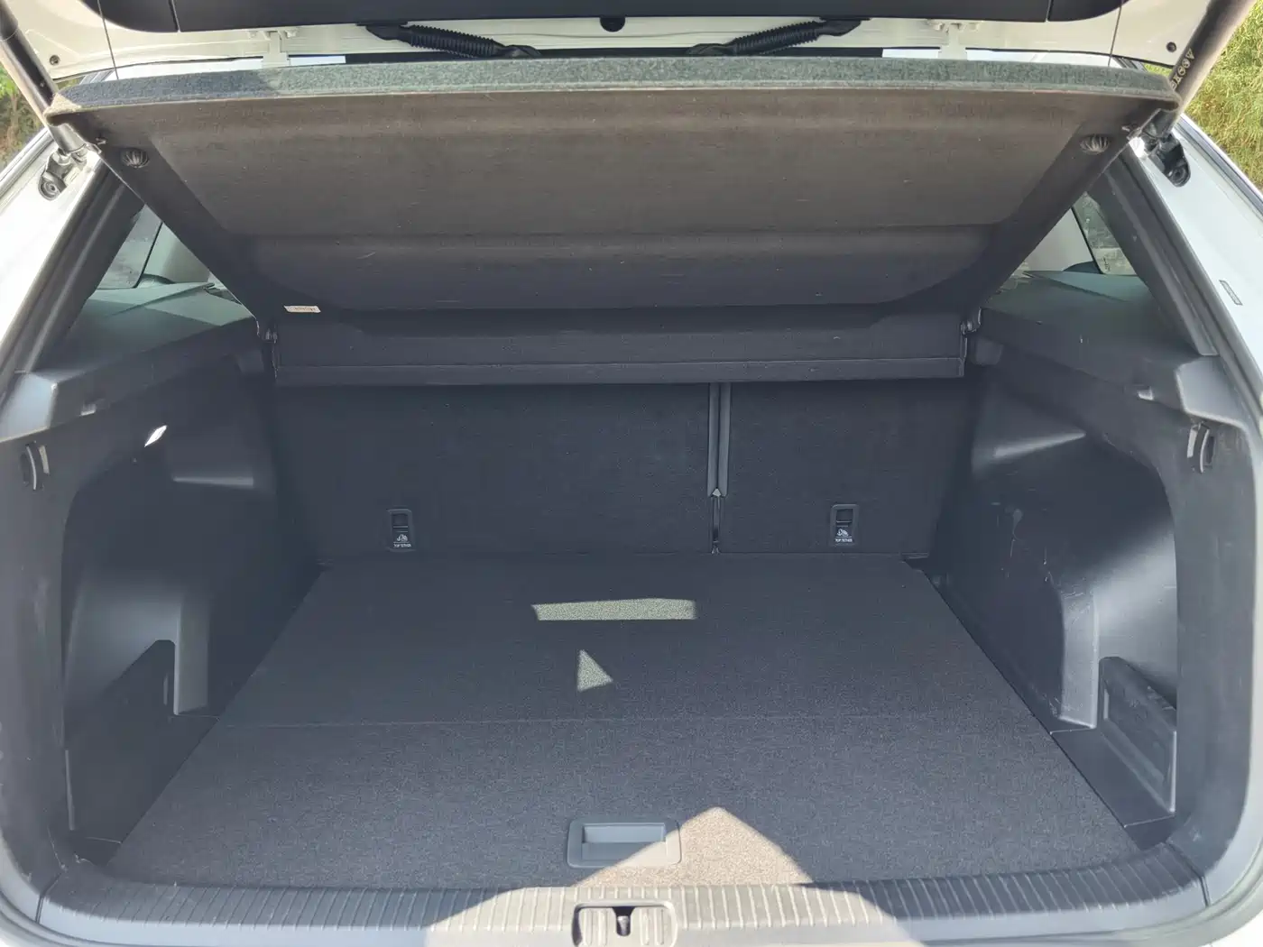 VOLKSWAGEN RANGE PATROL