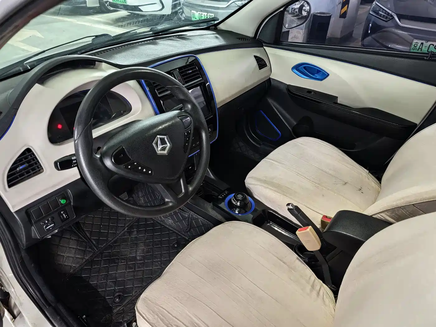 LeiDing i5 2019 2019 Comfort Version