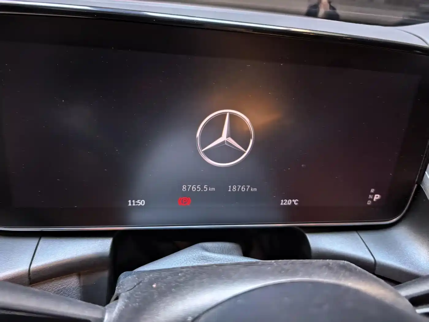 Mercedes-Benz GLC 2024 GLC 300 L 4MATIC Dynamic 5-seater фото 10