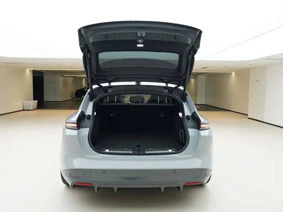 NIO ET5T 2024 2024 75kWh Touring