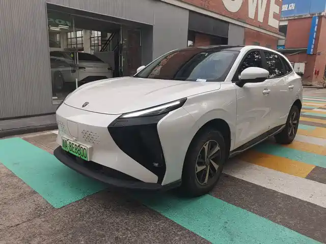  Dongfeng Fengxing Fengxing Thunder 2023 Model 430 Pro+