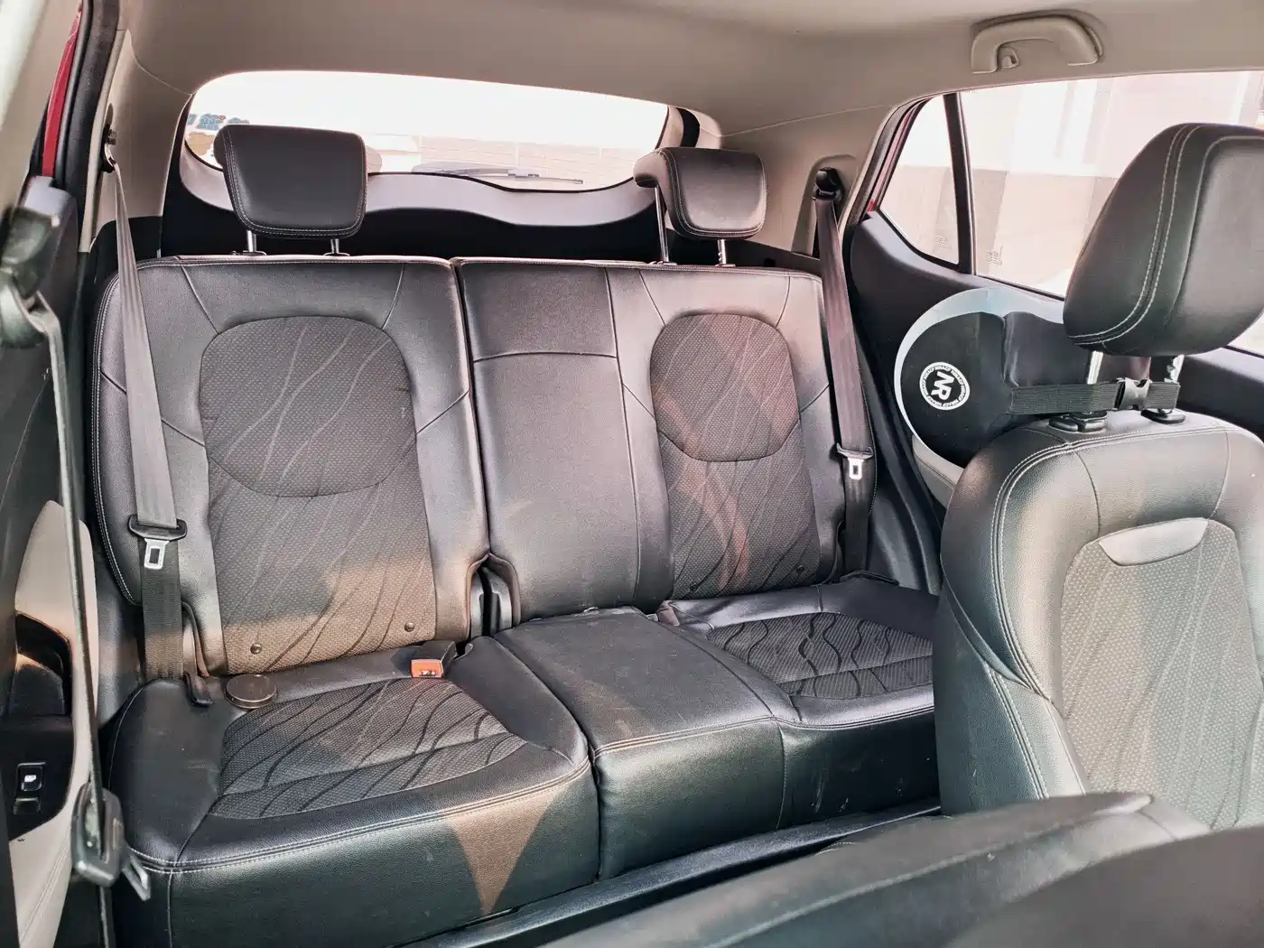 Baojun 510 2019 2017 1.5L Auto Luxury