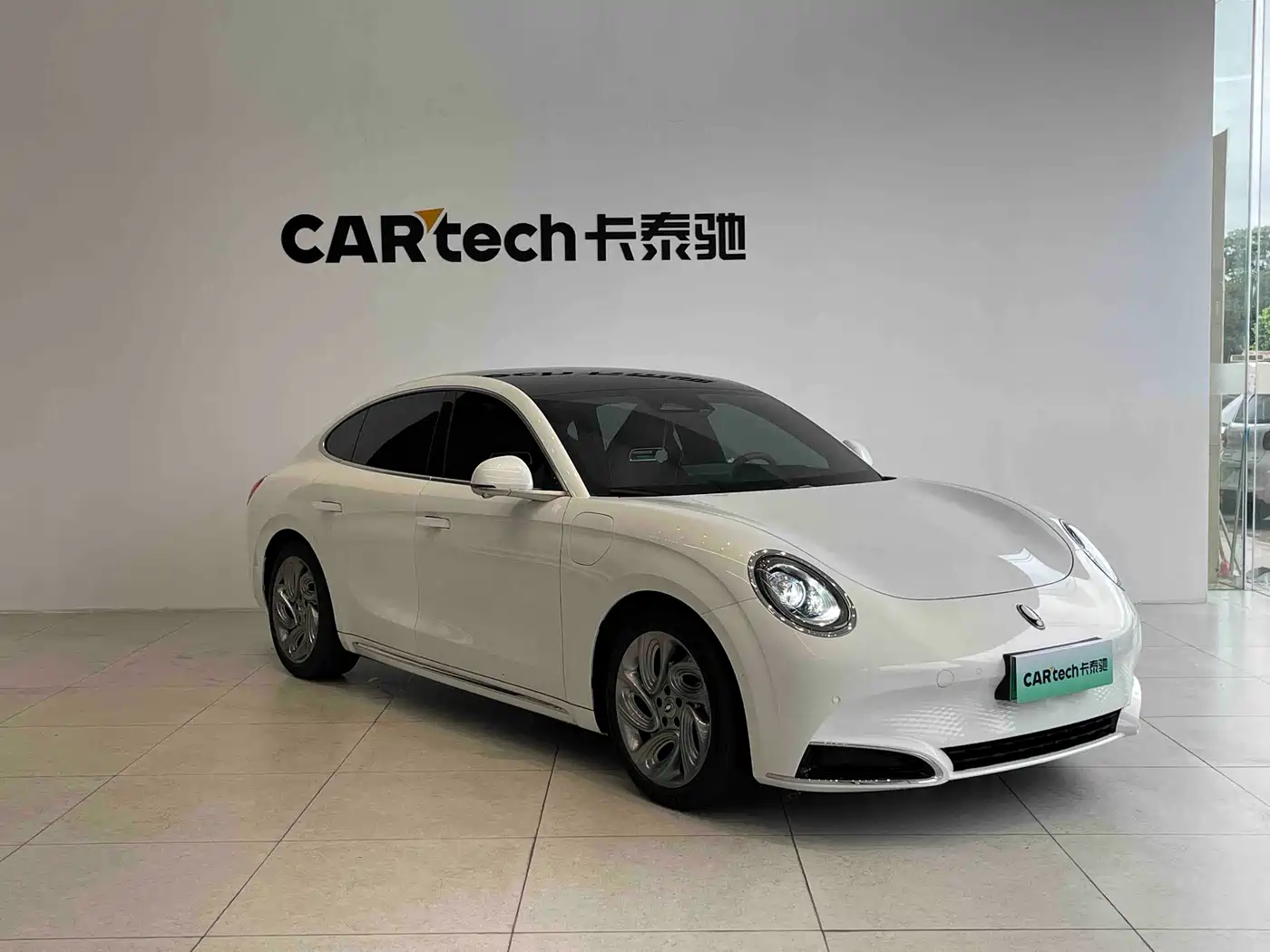 Ora Lightning Cat 2024 2022 555km Premium Edition