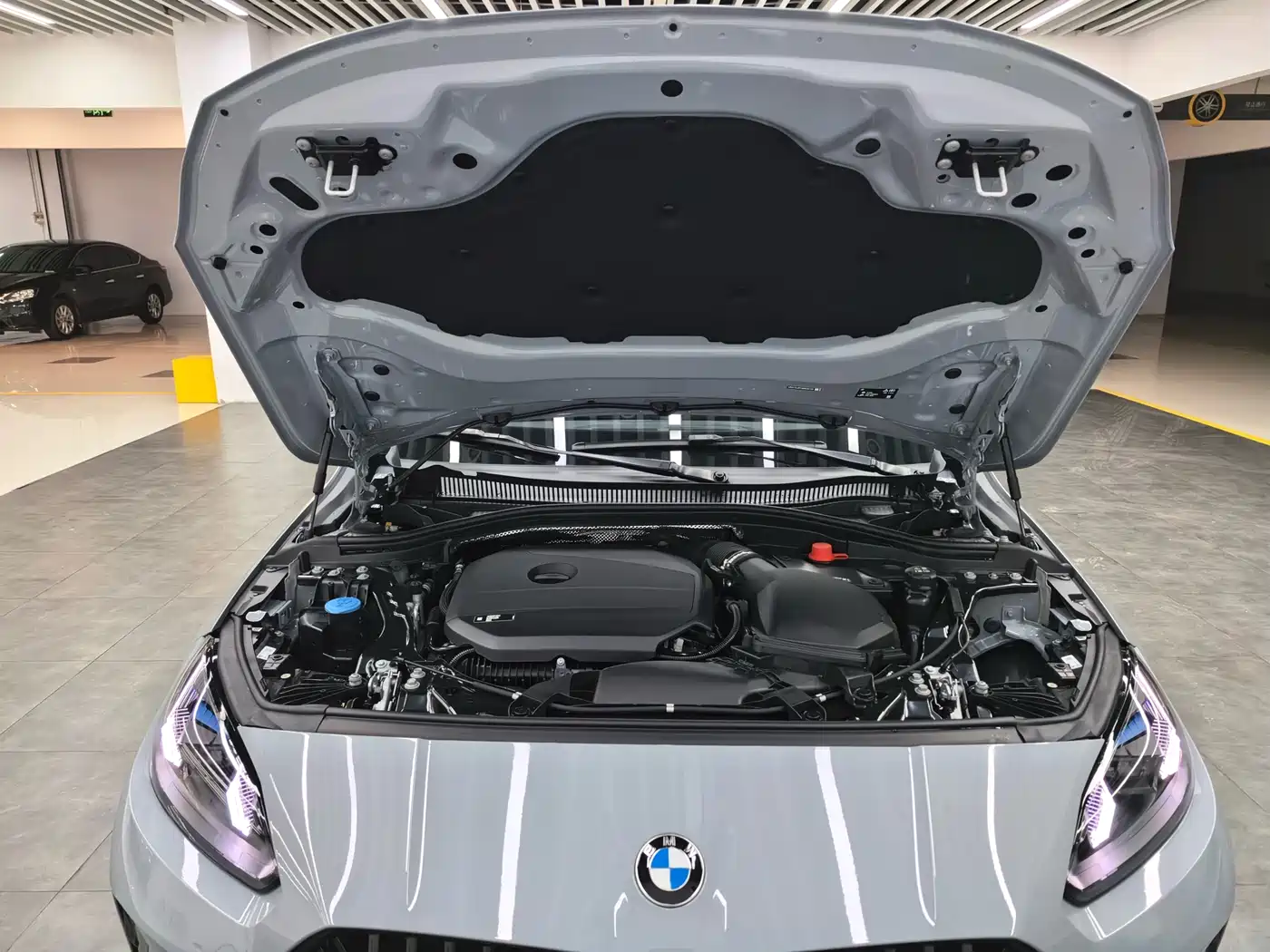 BMW 2 Series 2025 225L M Sport Moonlight Package фото 19