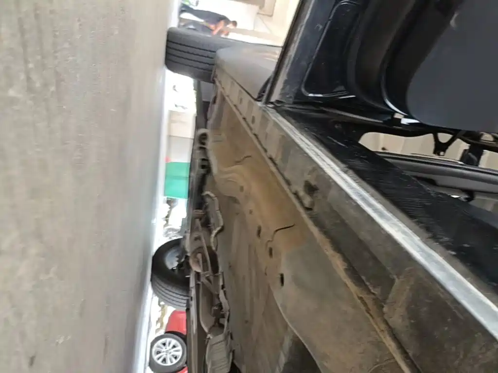 Exeed Lingyun 2024 2024 300T 2WD Starlight Edition