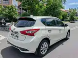Фото 9 - Nissan Tiida
