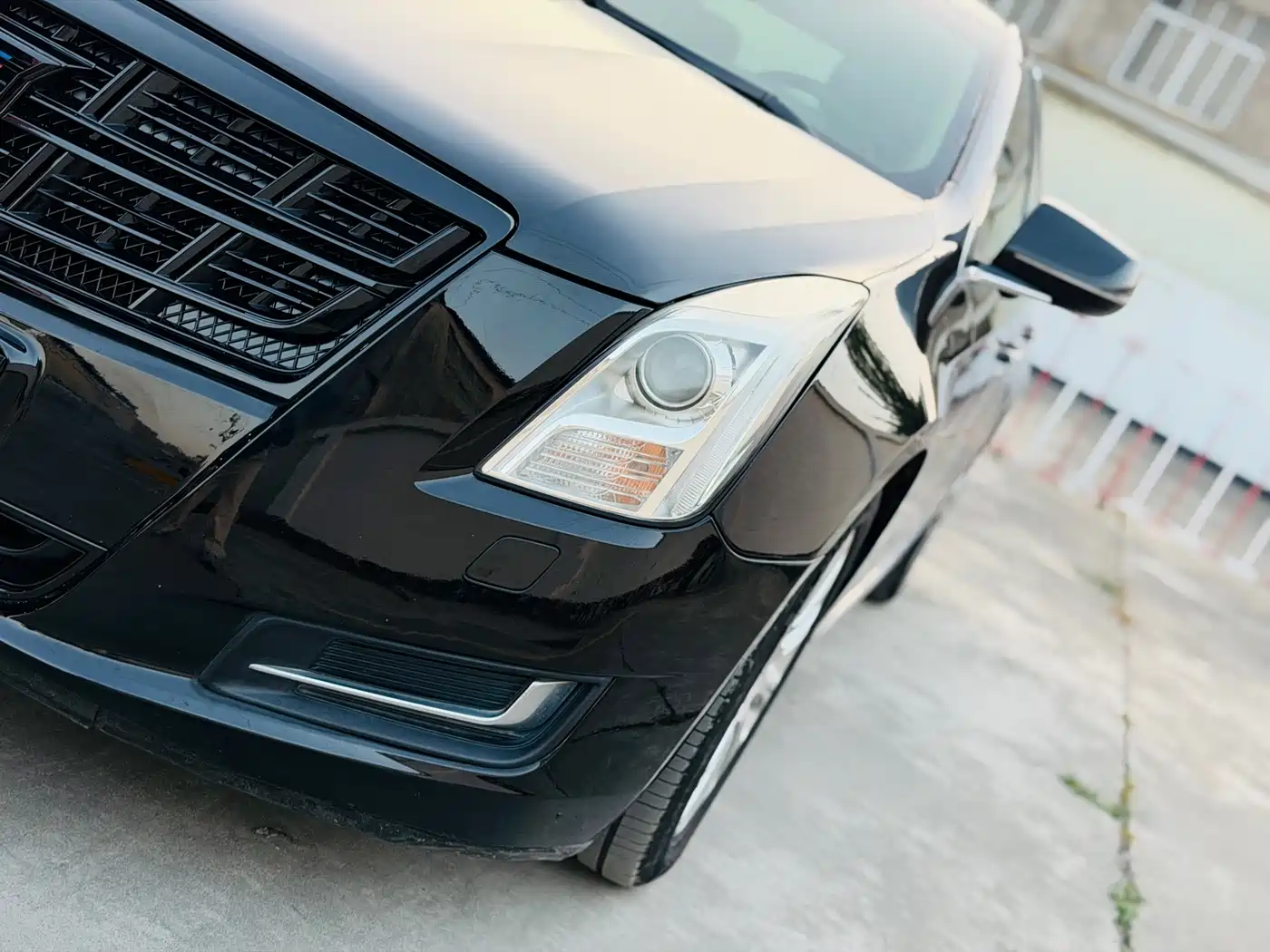 Cadillac XTS 2013 Model 28T Comfort фото 21