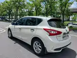 Фото 7 - Nissan Tiida