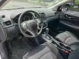 Фото 4 - Nissan Tiida