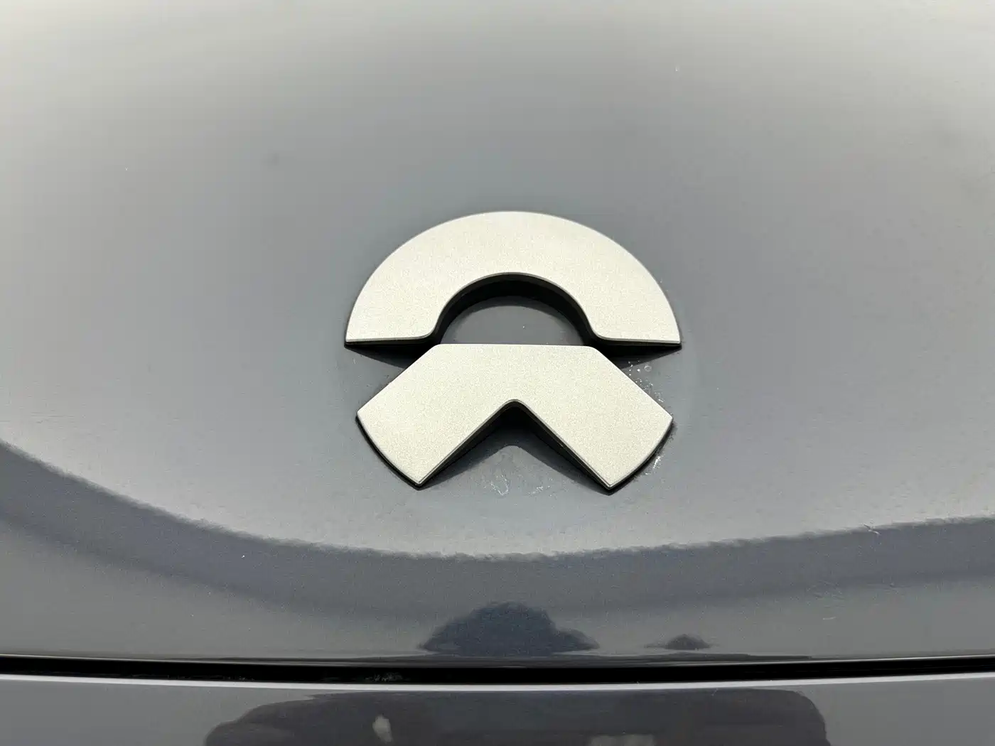 NIO ET7 2022 2022 100kWh Launch Edition
