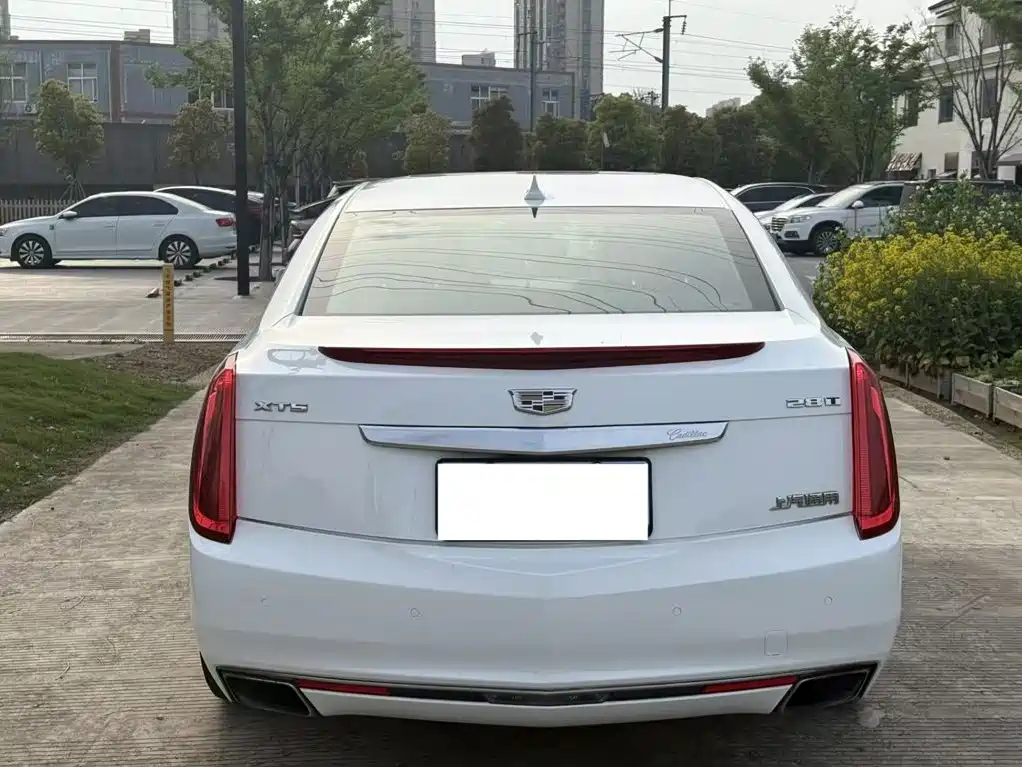 Photo 14 - Cadillac XTS