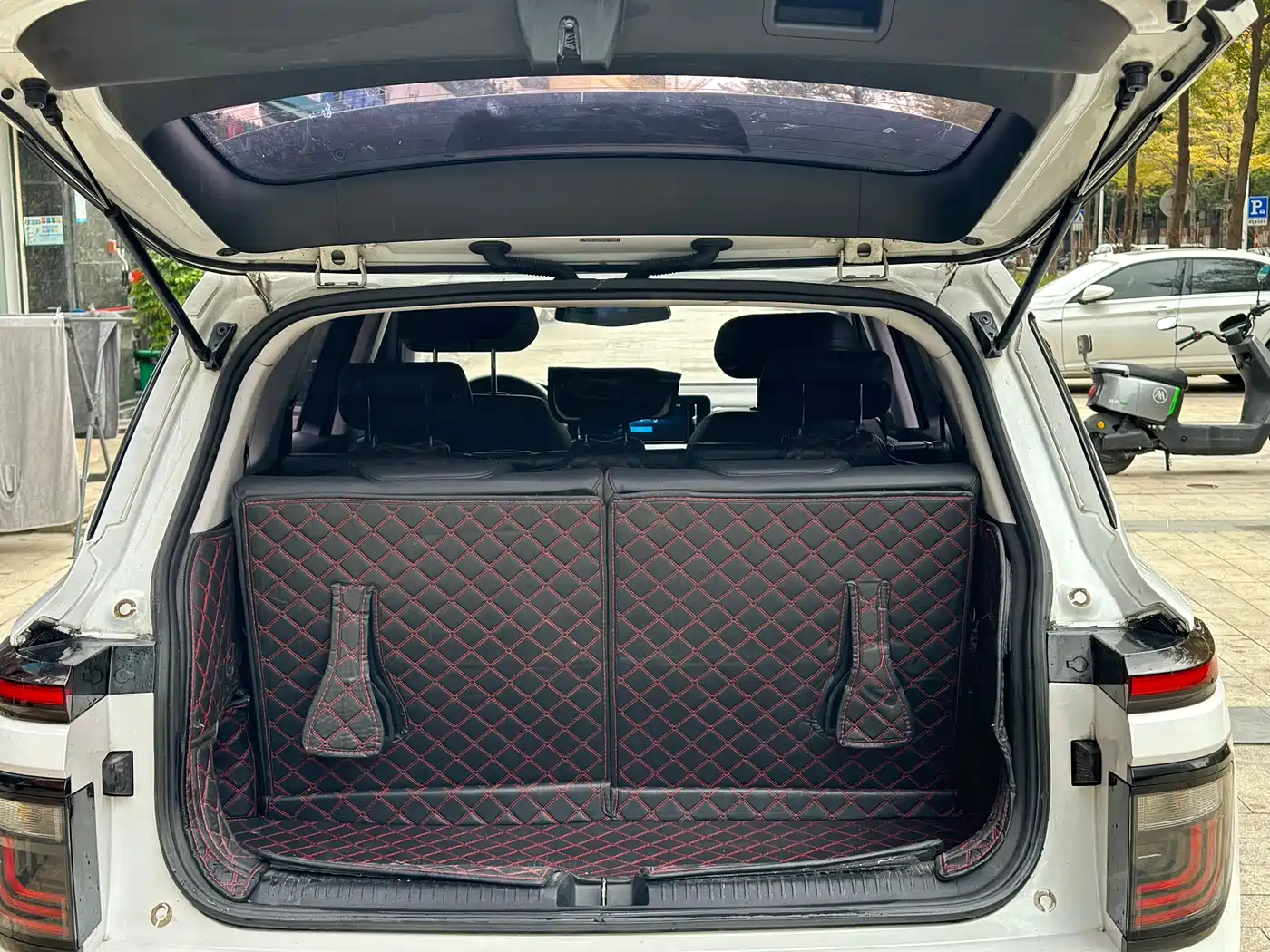 Baojun RM-5 2019 2019 1.5L Manual 24-hour Online Elite 7-seater