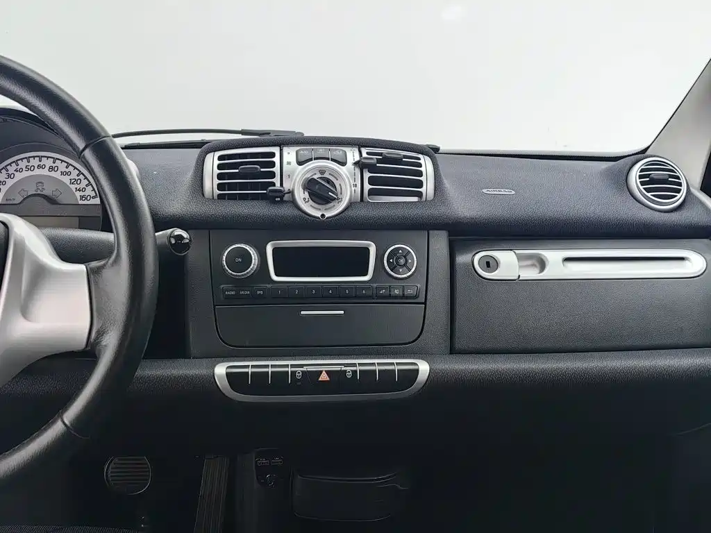 Photo 12 - smart fortwo