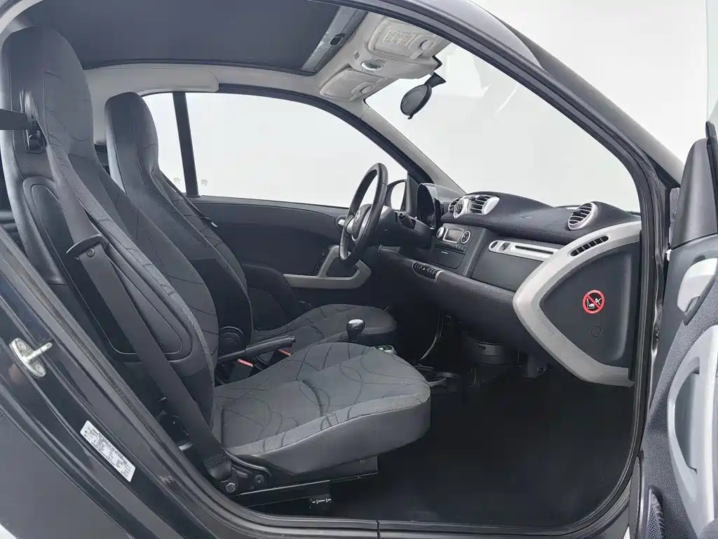 Photo 23 - smart fortwo