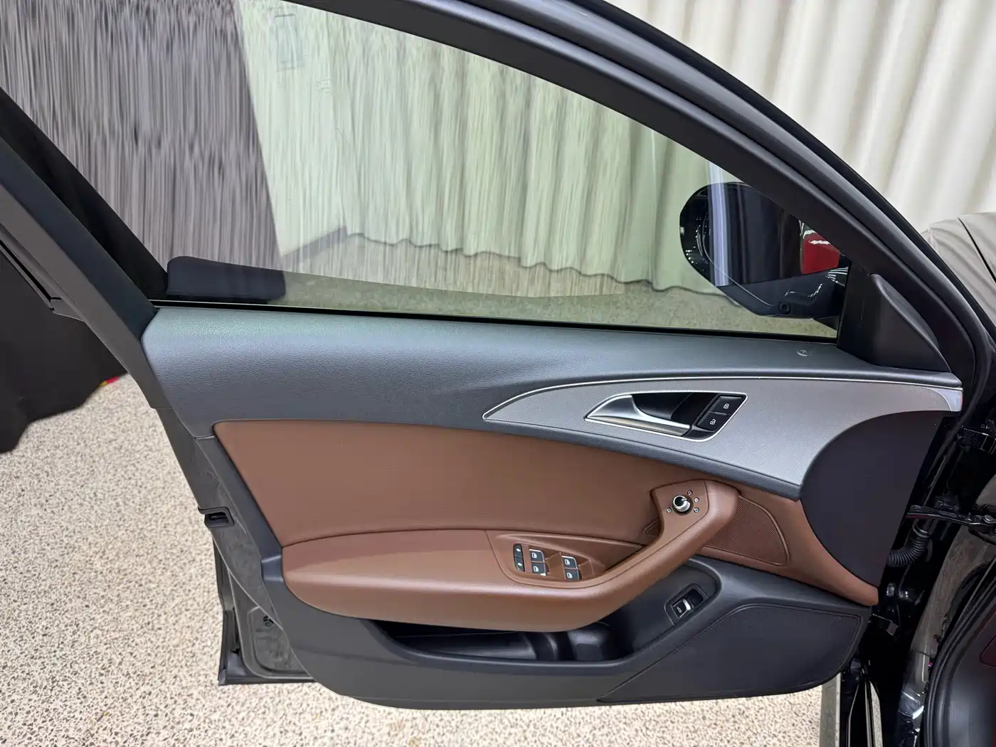 Audi A6L 2018 Model TFSI Collector's Edition фото 13