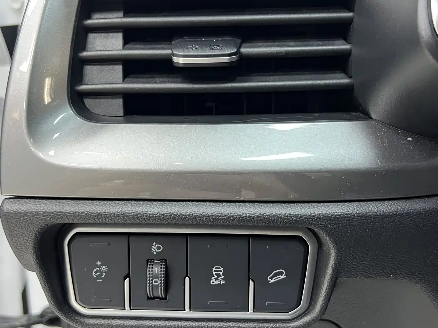 Haval H6 2021 Model National Trend Edition 1.5T Auto Champion фото 16