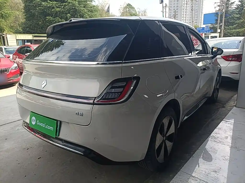 Фото 7 - Baojun Cloud