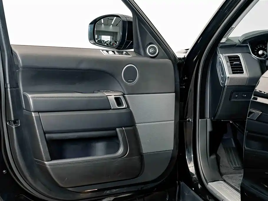 Land Rover Range Rover Sport 2018 3.0 SC V6 HSE DYNAMIC фото 18