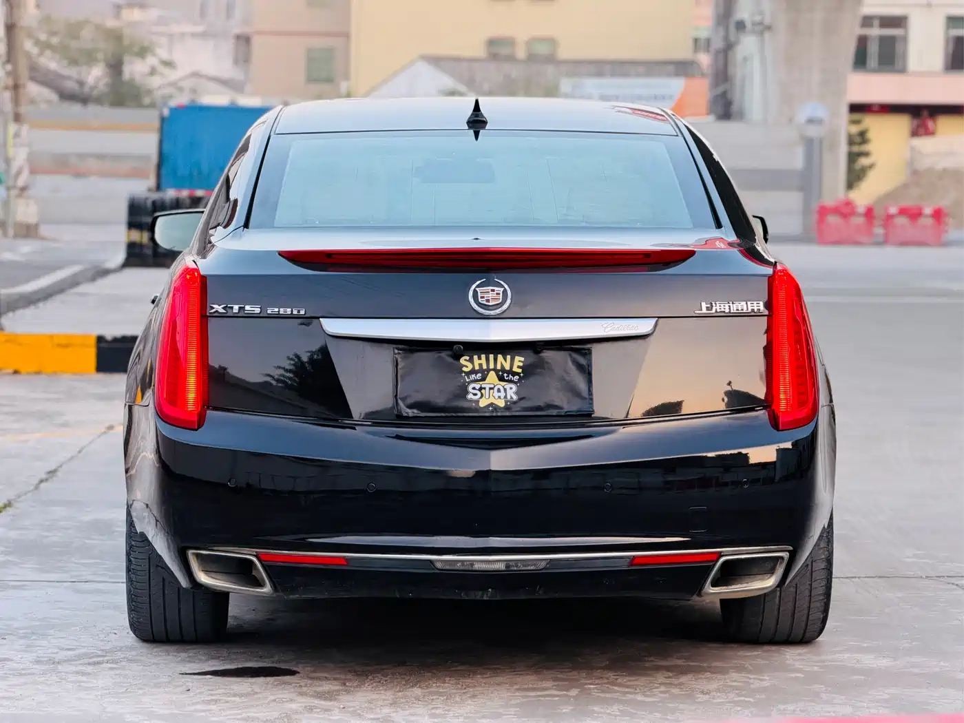 Cadillac XTS 2013 Model 28T Comfort фото 12