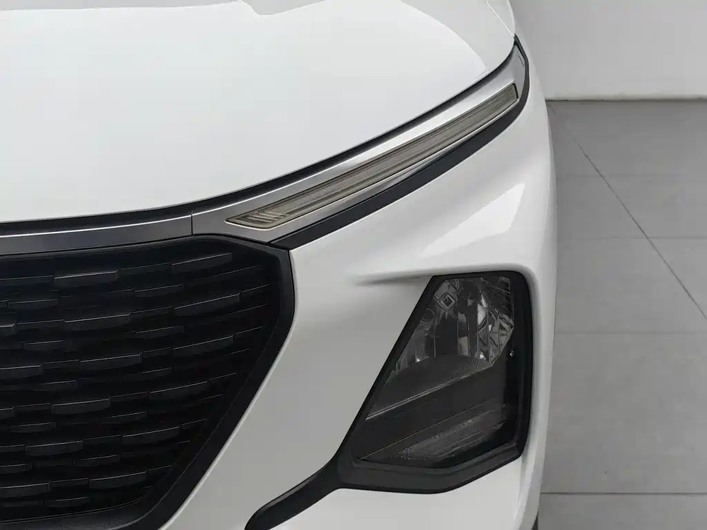 Baojun RS-3 2021 2020 1.5L Manual Smart Comfort