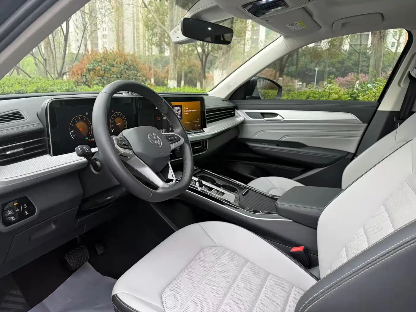 VOLKSWAGEN RANGE PATROL