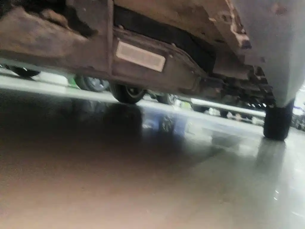 Photo 7 - Leapmotor T03