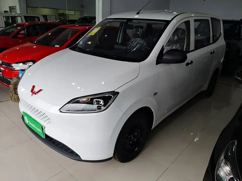 2026 Wuling Motors Wuling Hongguang New Energy