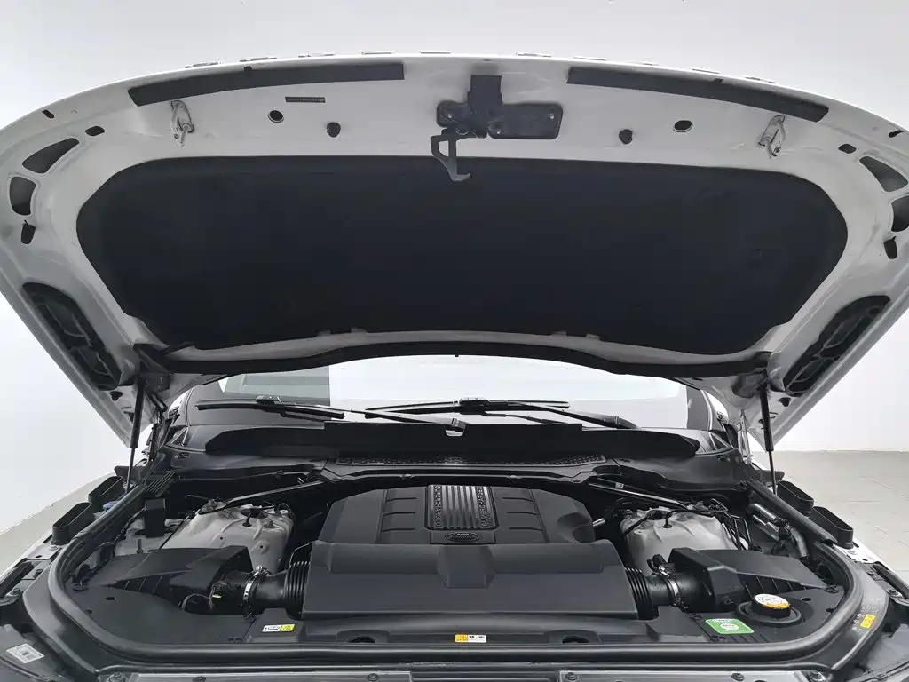 Фото 6 - Land Rover Range Rover
