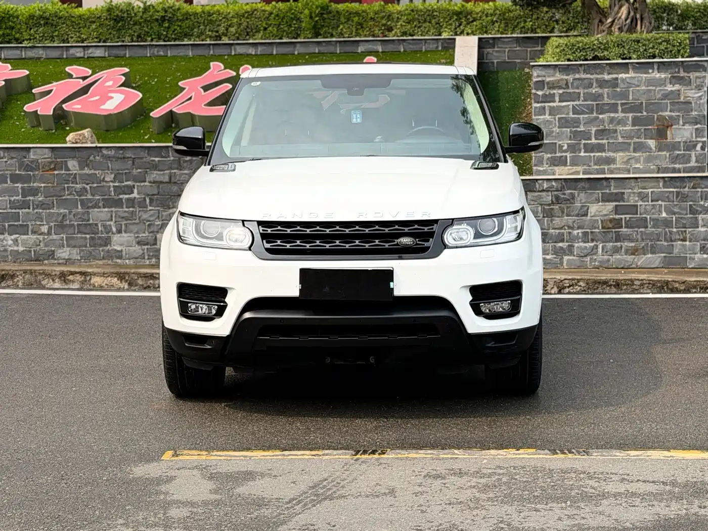 Land Rover Range Rover Sport 2014 3.0 SC V6 HSE DYNAMIC фото 2