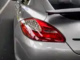 Фото 23 - Porsche Panamera