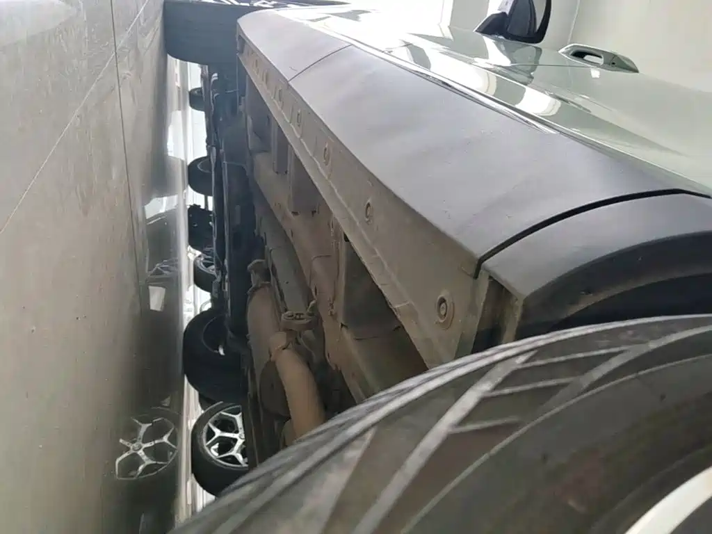 Wuling Motors Wuling Xingchen 2023 2021 1.5T CVT Starlight Edition