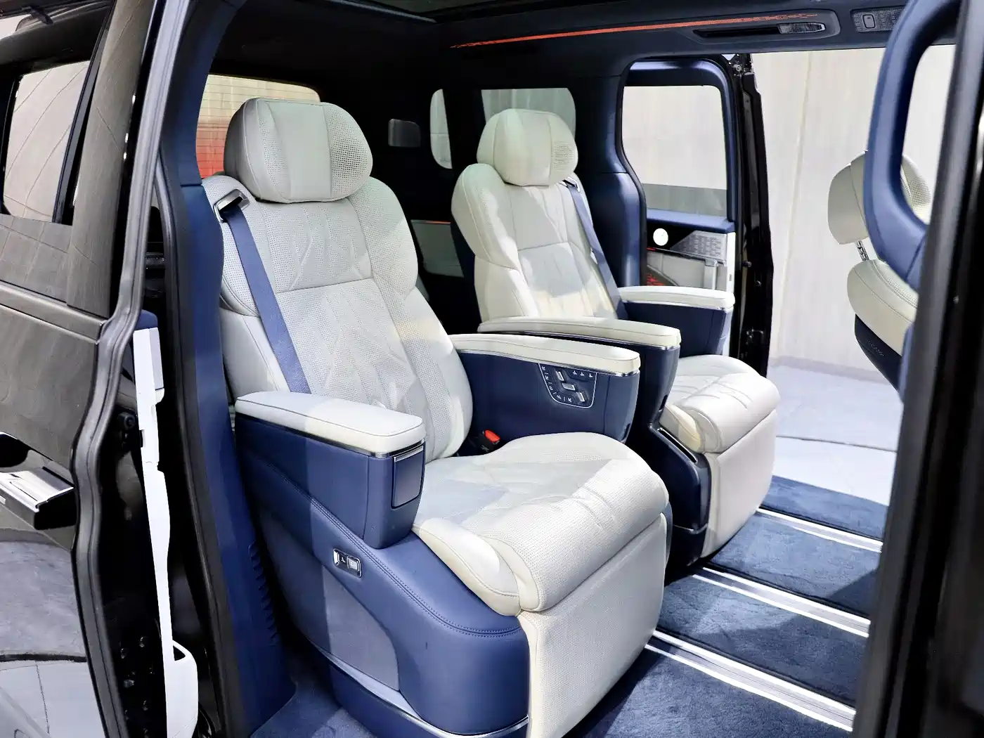 ZEEKR EXTREME KRYPTON 009