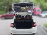 صورة 10 - Škoda Fabia